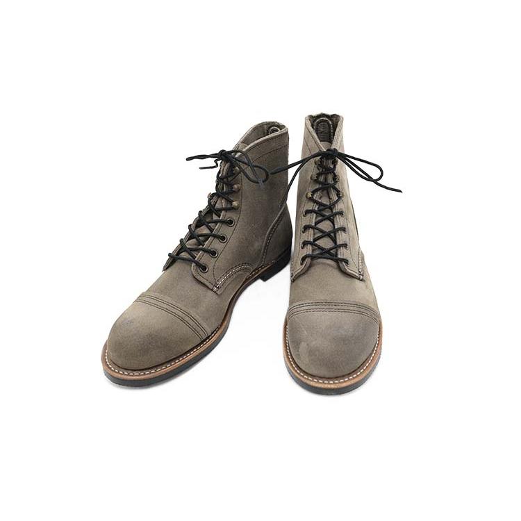 RED WING SHOES REDWING 8087 レッドウィング アイアン RED WING SHOES REDWING 8087 レッドウィング アイアン