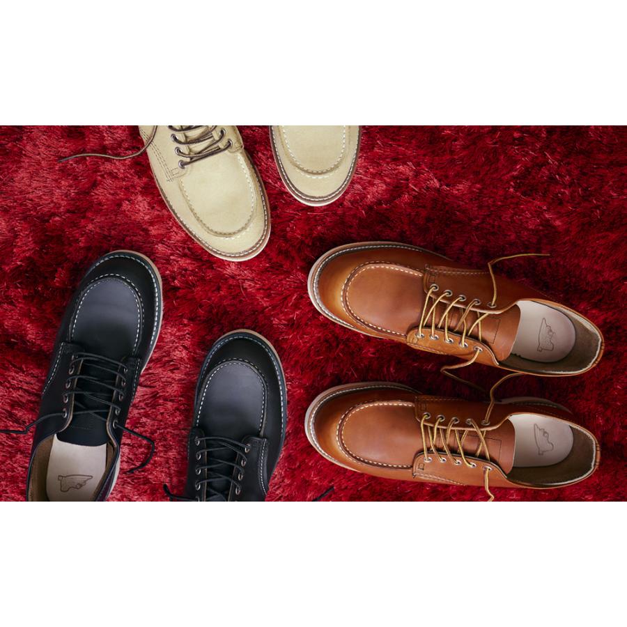 RED WING SHOES（レッドウィング） 交換往復送料無料 REDWING 8090