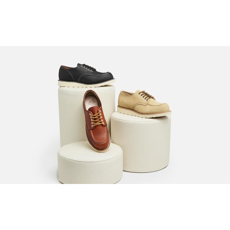RED WING SHOES（レッドウィング） 交換往復送料無料 REDWING 8090