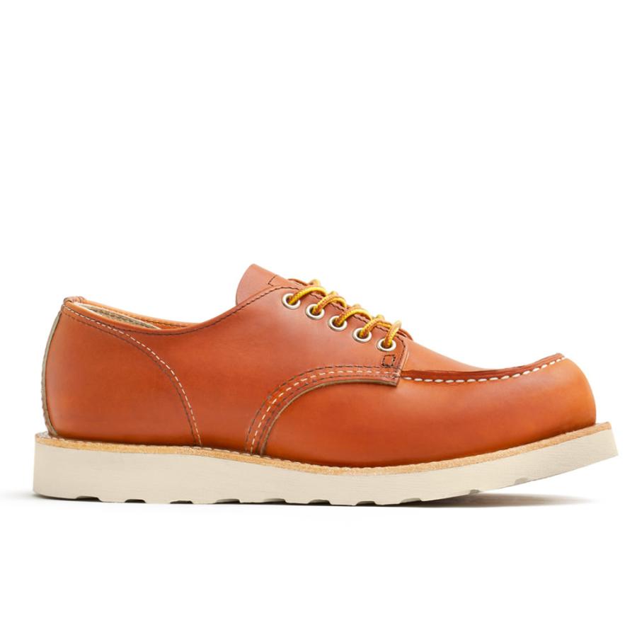 RED WING SHOES（レッドウィング） 交換往復送料無料 REDWING 8092