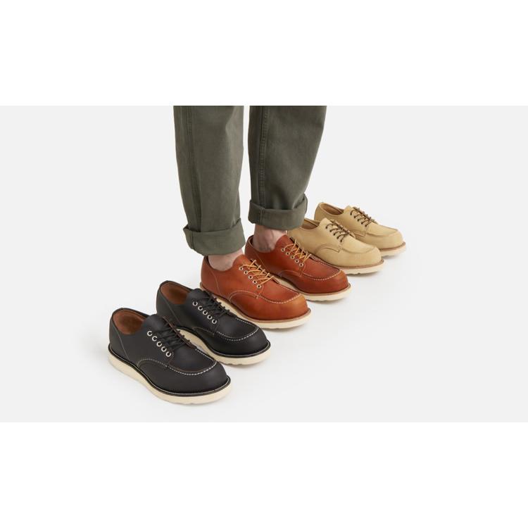 RED WING SHOES レッドウィング REDWING 8092 クラシックモック RED WING SHOES レッドウィング REDWING 8092 クラシックモック