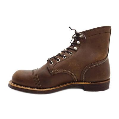 IRON RANGER レッドウィング RED WING 8111 アイアンレンジャー Iron