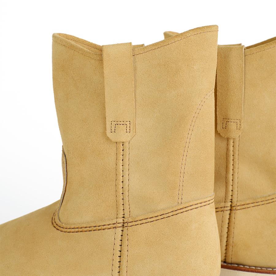 RED WING SHOES（レッドウィング） 交換往復送料無料 REDWING メンズ