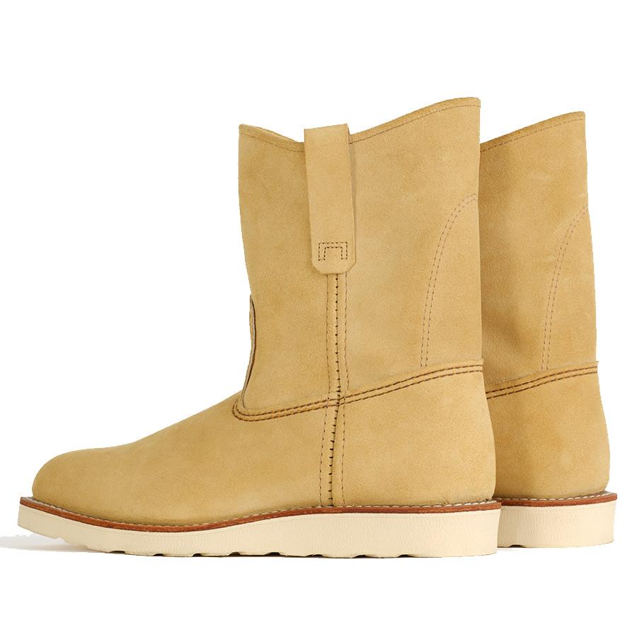 RED WING SHOES（レッドウィング） 交換往復送料無料 REDWING メンズ