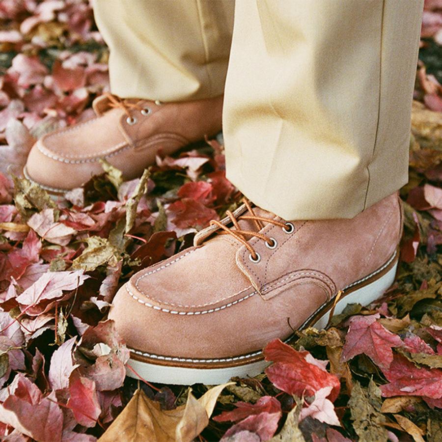 RED WING SHOES（レッドウィング） 交換往復送料無料 REDWING 6インチ