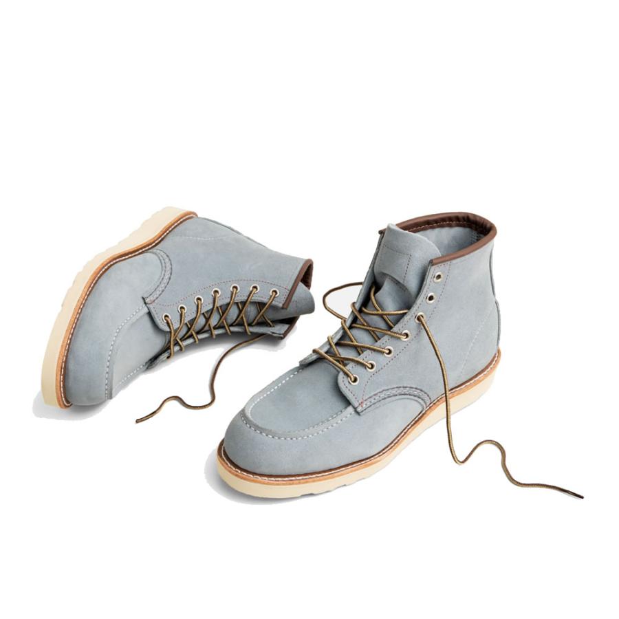 RED WING SHOES（レッドウィング） 交換往復送料無料 REDWING 8800