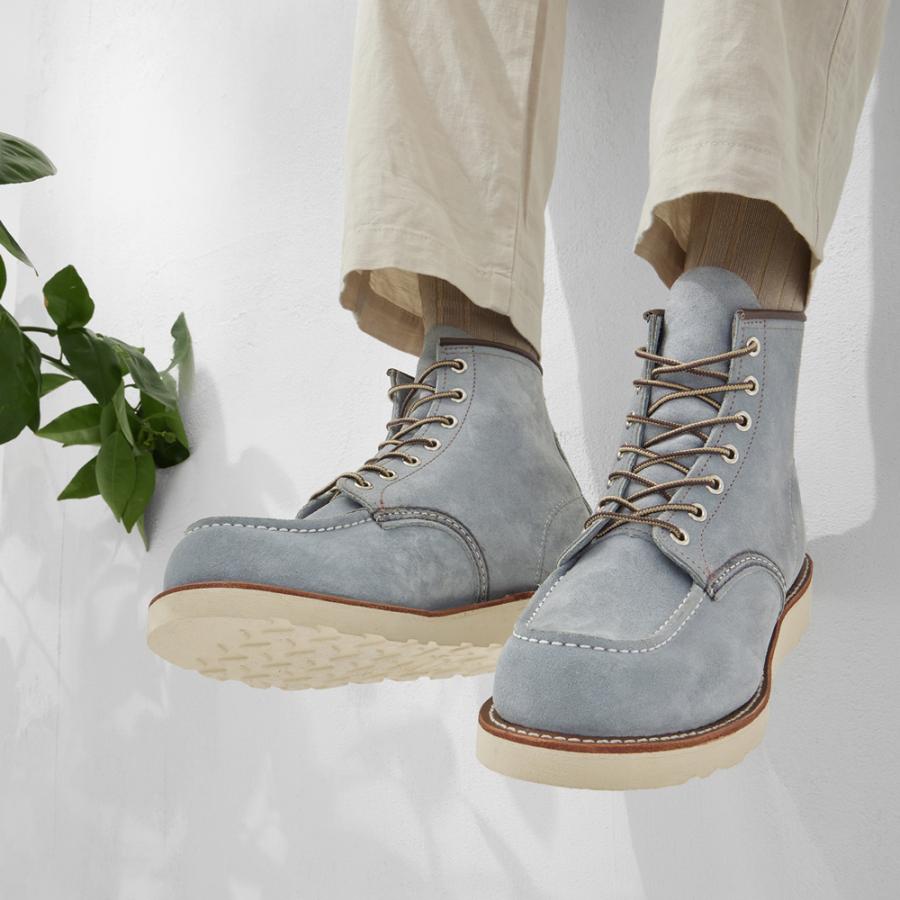 RED WING SHOES（レッドウィング） 交換往復送料無料 REDWING 8800