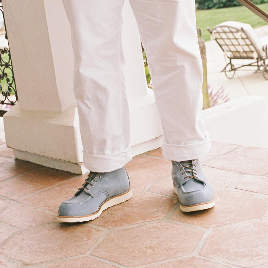 RED WING SHOES（レッドウィング） 交換往復送料無料 REDWING 8800