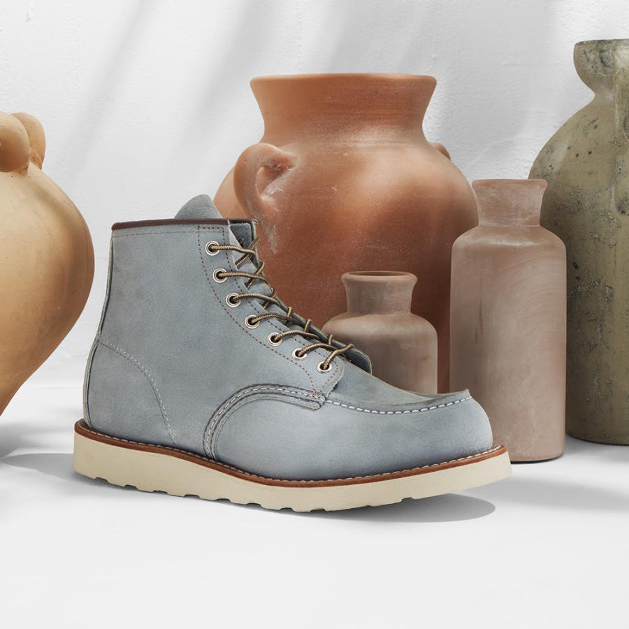 RED WING SHOES（レッドウィング） 交換往復送料無料 REDWING 8800