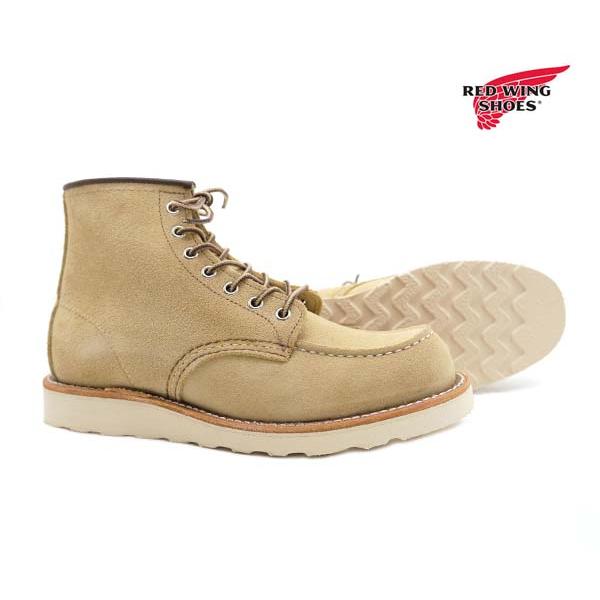 CLASSIC WORK（RED WING SHOES） レッドウィング REDWING 8833