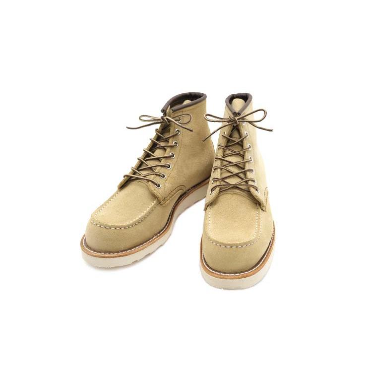 CLASSIC WORK（RED WING SHOES） 交換往復送料無料 レッドウィング