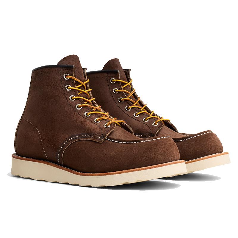 RED WING SHOES（レッドウィング） 交換往復送料無料 REDWING メンズ