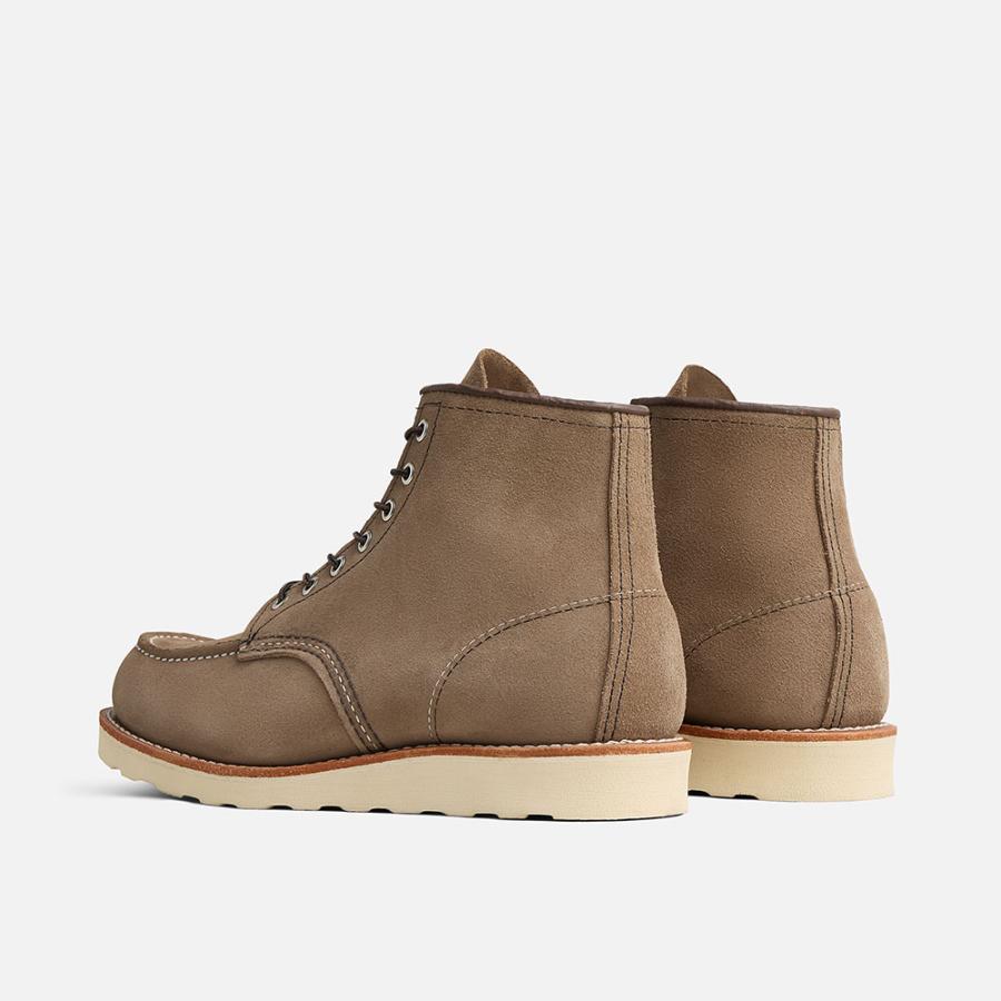 RED WING SHOES（レッドウィング） REDWING 6インチ クラシックモック