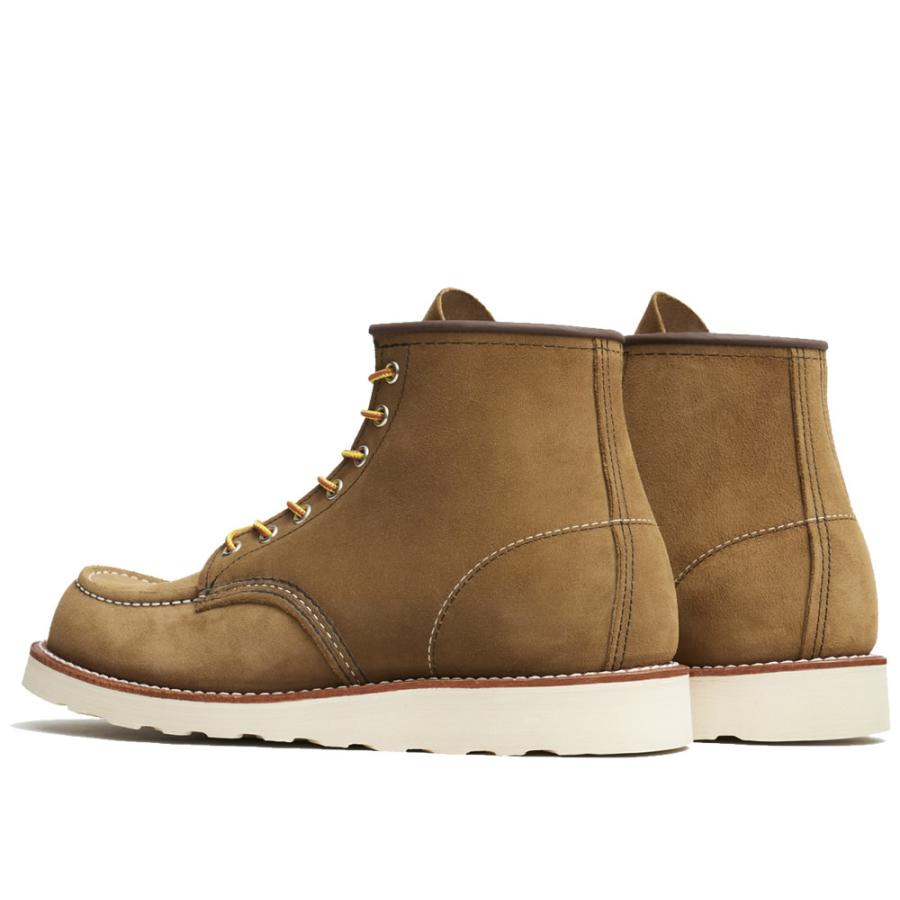 RED WING SHOES（レッドウィング） 交換往復送料無料 REDWING 8881