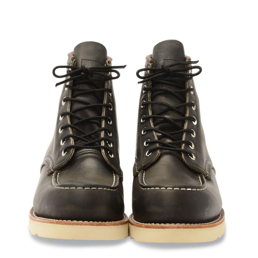RED WING　メンズブーツ RED WING SHOES（レッドウィング） 交換往復送料無料 REDWING 6インチ