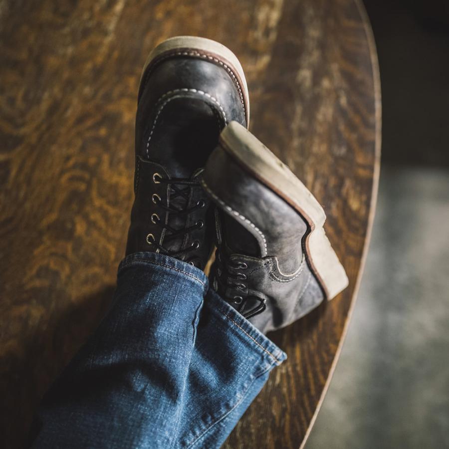 RED WING SHOES（レッドウィング） 交換往復送料無料 REDWING 6インチ