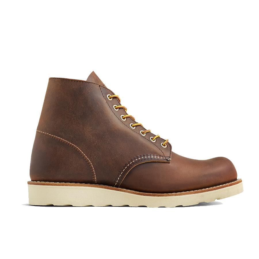 RED WING SHOES（レッドウィング） 交換往復送料無料 REDWING メンズ