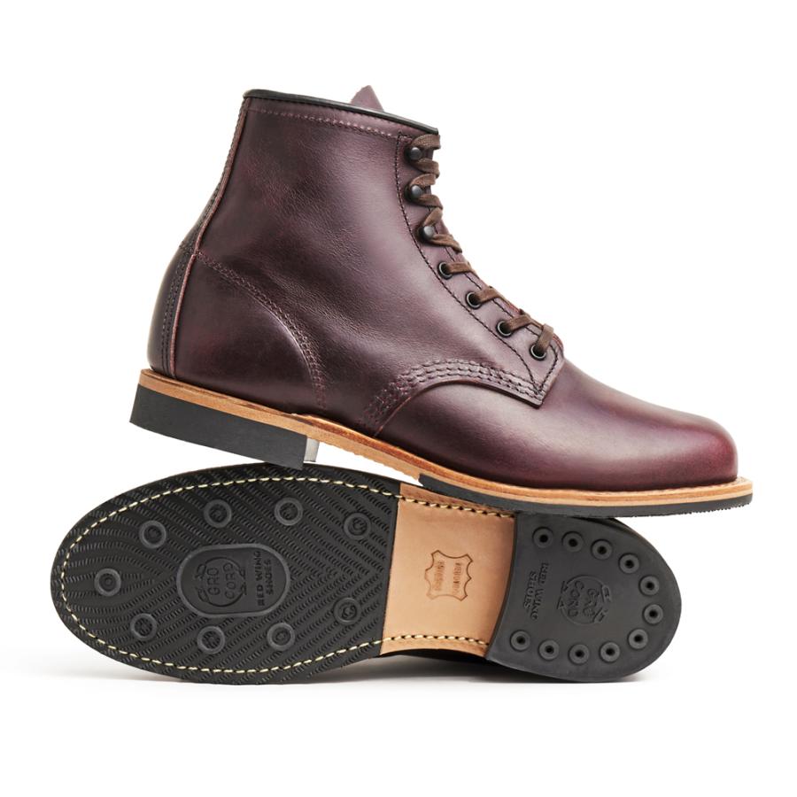 RED WING SHOES（レッドウィング） REDWING 9419 ベックマン ブラック
