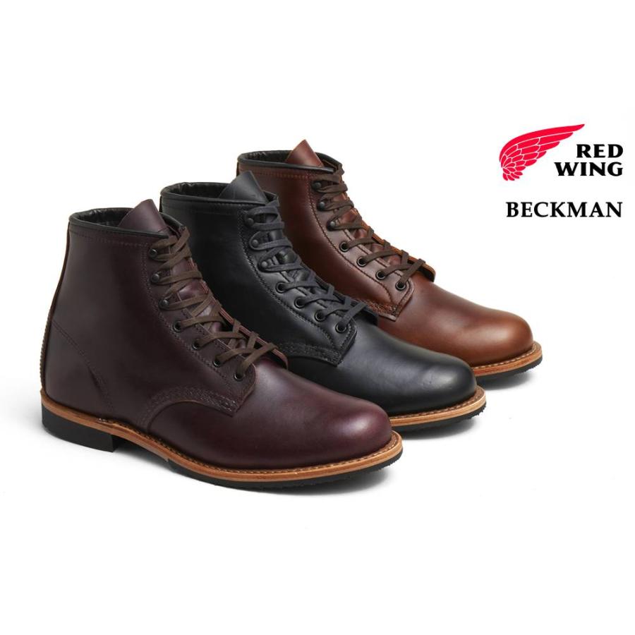 RED WING SHOES（レッドウィング） 交換往復送料無料 REDWING 9422