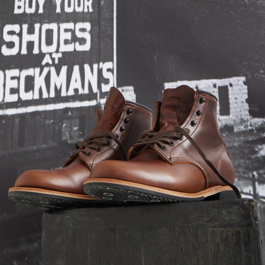 RED WING SHOES（レッドウィング） 交換往復送料無料 REDWING 9422