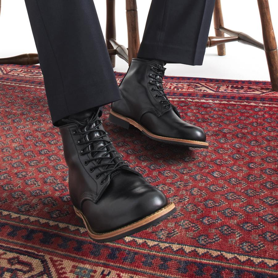 レッドウイング RED WING SHOES レッドウィング REDWING 9423 ベックマン