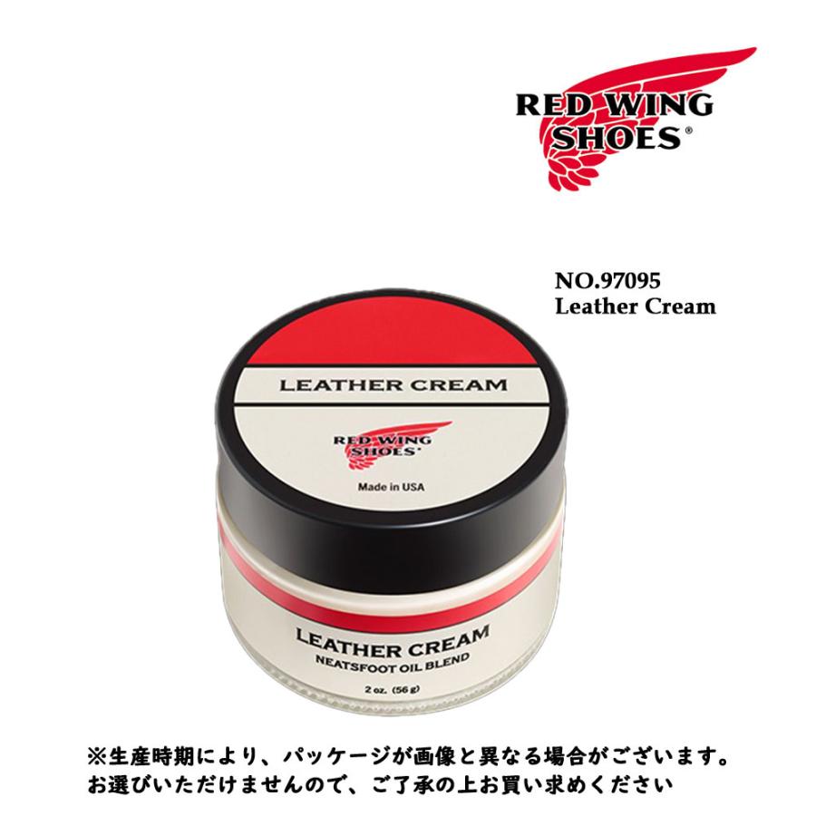 専用商品です RED WING SHOES（レッドウィング） REDWING レザークリーム 97095