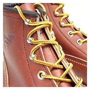 RED WING SHOES（レッドウィング） タスラン・ブーツレース タン