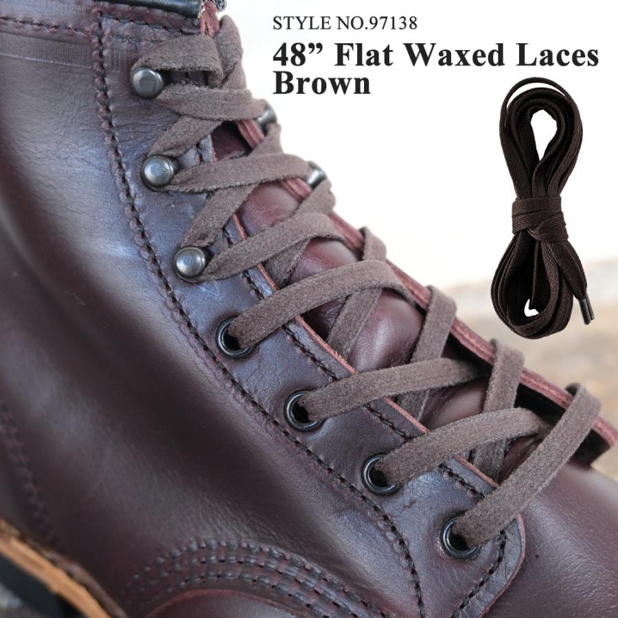RED WING SHOES レッドウィング フラット・ワックスド・ブーツ RED WING SHOES レッドウィング フラット・ワックスド・ブーツ