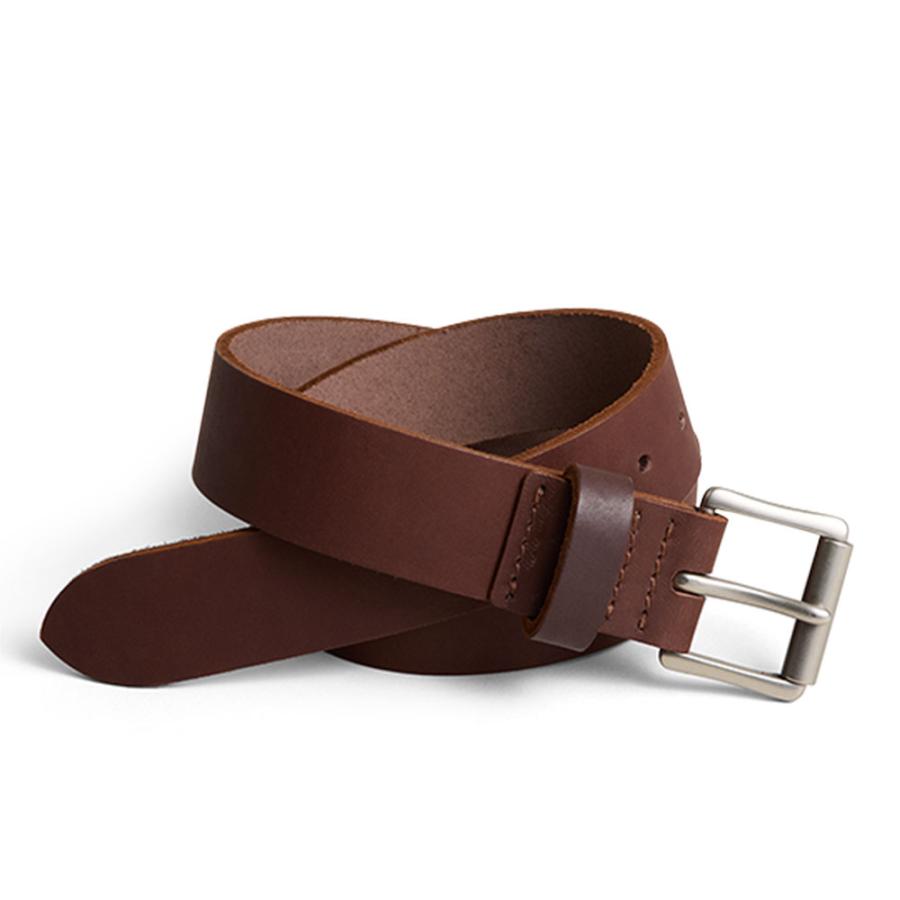 RED WING SHOES（レッドウィング） 純正 レザーベルト 38mm幅 メンズ