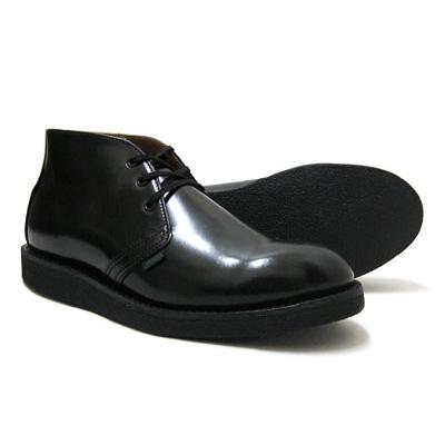 RED WING SHOES（レッドウィング） REDWING ポストマンチャッカー