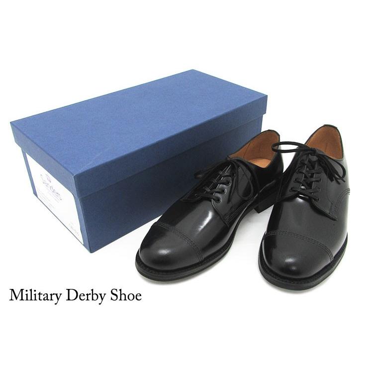 SANDERS サンダース Military Derby Shoe ミリタリー ダービー SANDERS サンダース Military Derby Shoe ミリタリー ダービー