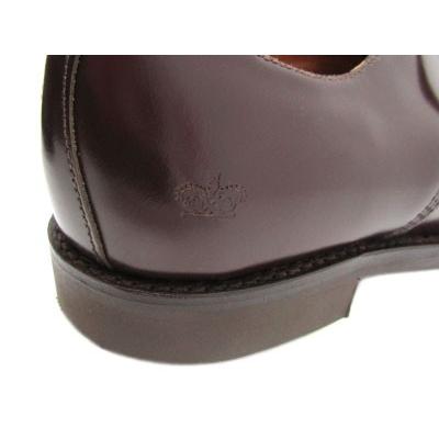 SANDERS サンダース Military Derby Shoe ミリタリー ダービー SANDERS サンダース Military Derby Shoe ミリタリー ダービー