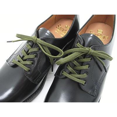 SANDERS サンダース Female Plain Toe Shoe レディース プレーン SANDERS サンダース Female Plain Toe Shoe レディース プレーン