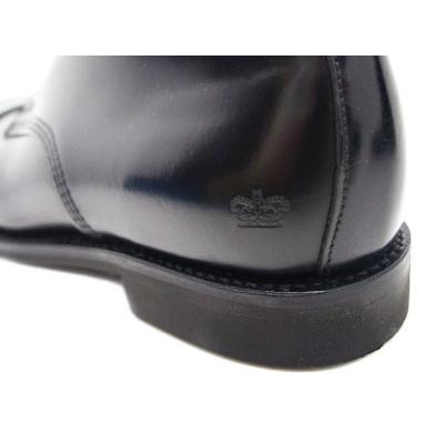 SANDERS（サンダース） レディース Military Derby Boot ミリタリー