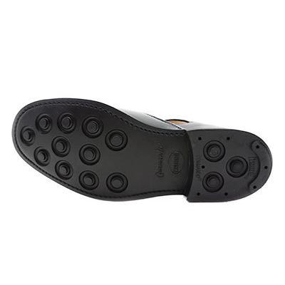 SANDERS（サンダース） メンズ ミリタリー サンダル Military Sandal