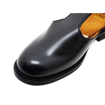 SANDERS（サンダース） メンズ ミリタリー サンダル Military Sandal