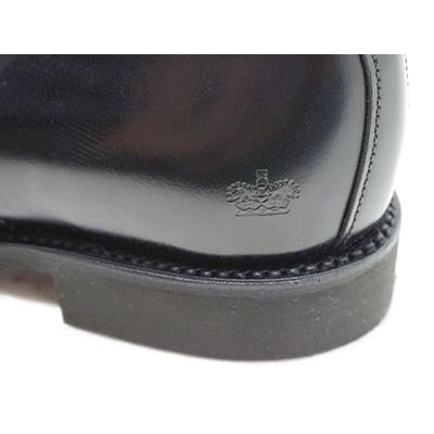SANDERS（サンダース） Military Derby Shoe レディース ミリタリー
