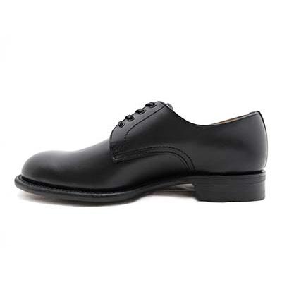 SANDERS サンダース 1945BOW B.G.S. PLAIN TOE ブラック メンズ SANDERS サンダース 1945BOW B.G.S. PLAIN TOE ブラック メンズ