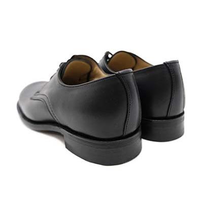 SANDERS サンダース 1945BOW B.G.S. PLAIN TOE ブラック メンズ SANDERS サンダース 1945BOW B.G.S. PLAIN TOE ブラック メンズ
