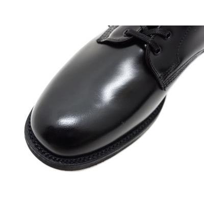 SANDERS ブラック厚底シューズ SANDERS ブラック厚底シューズ SANDERS ブラック厚底シューズ SANDERS