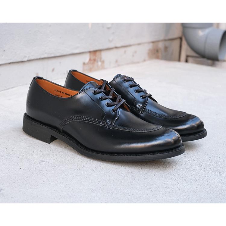 SANDERS Sanders サンダース 2718B MILITARY APRON FRONT GIBSON SANDERS Sanders サンダース 2718B MILITARY APRON FRONT GIBSON