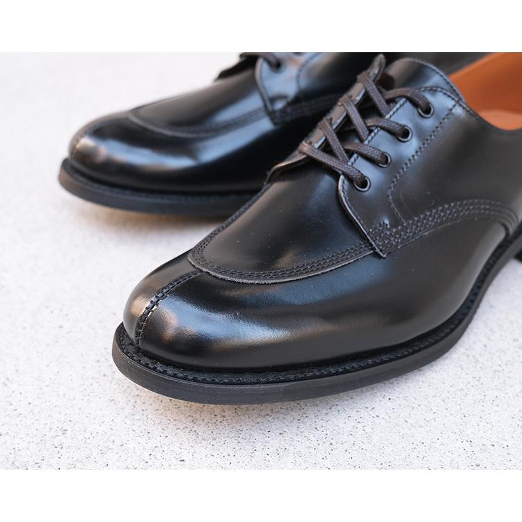 SANDERS Sanders サンダース 2718B MILITARY APRON FRONT GIBSON SANDERS Sanders サンダース 2718B MILITARY APRON FRONT GIBSON
