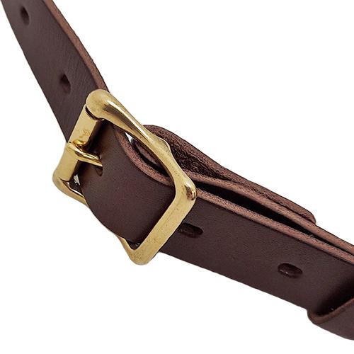 クーズー ＜クーポン対象外＞ SLOW スロウ kudu Fanny Pack ファニー