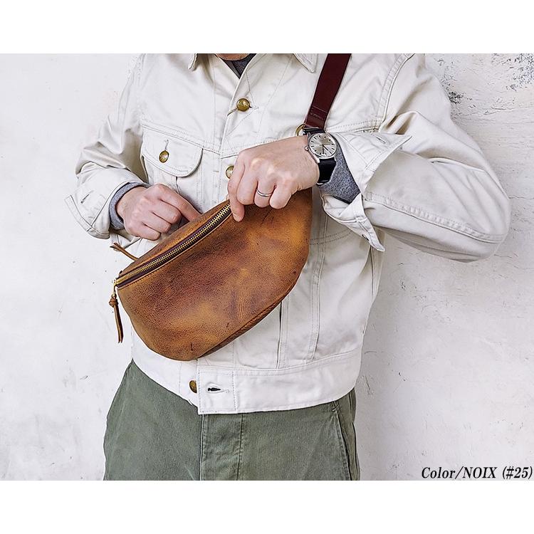 クーズー ＜クーポン対象外＞ SLOW スロウ kudu Fanny Pack ファニー