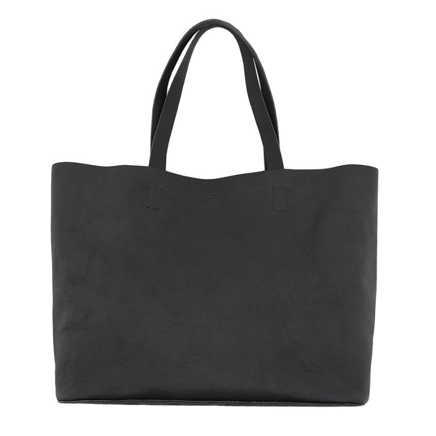 SLOW ＜クーポン対象外＞ スロウ embossing tote bag M
