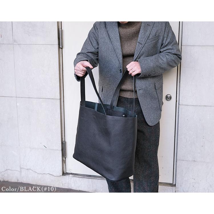 SLOW ＜クーポン対象外＞ スロウ embossing tote bag M