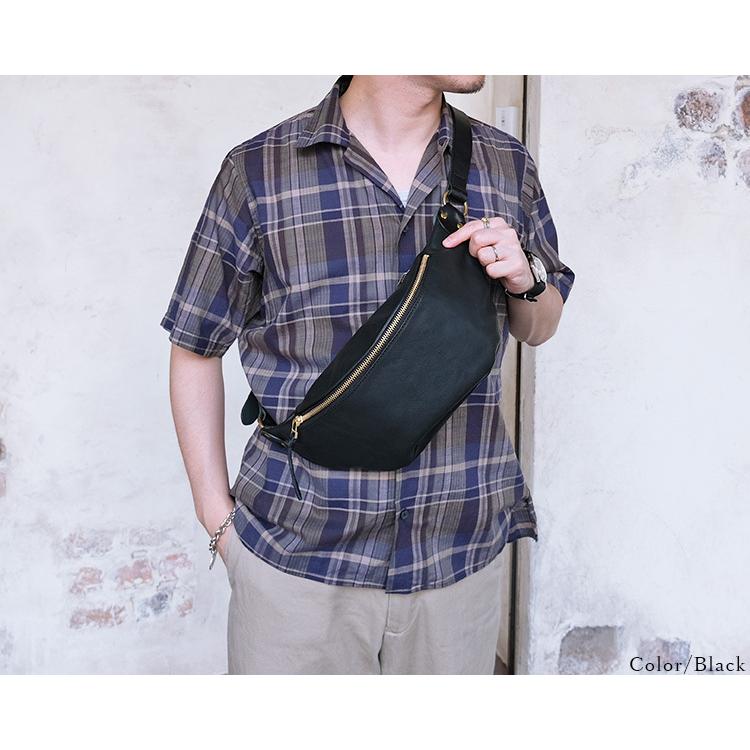 ルボーノ SLOW スロウ rubono fanny pack ファニーパック ルボーノ SLOW スロウ rubono fanny pack ファニーパック