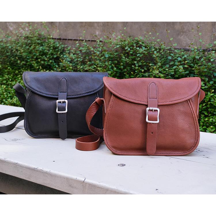 SLOW(ファッション) SLOW スロウ fino cartridge shoulder bag M SLOW(ファッション) SLOW スロウ fino cartridge shoulder bag M