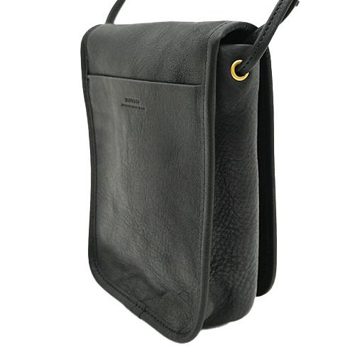 ハービー SLOW スロウ bono flap vertical shoulder bag ボーノ