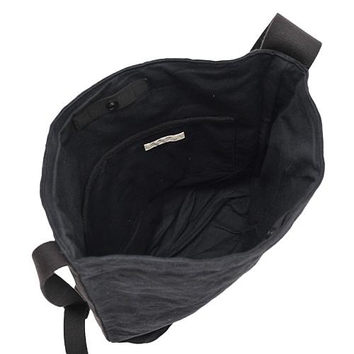 ＜クーポン対象外＞ SLOW スロウ Bucket Shoulder Bag バケットショルダーバッグ 586S110K truckシリーズ コットンリネン ユニセックス | SLOW(ファッション) | 09